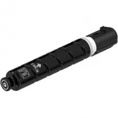 Оригинальный тонер-картридж Canon C-EXV 58 Black (арт. 3763C002)
