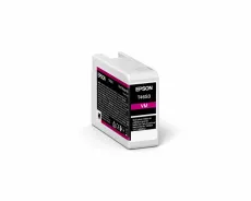 Оригинальные струйные картриджи Epson T46S Magenta (пурпурный) (арт. C13T46S300)