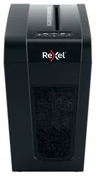 Уничтожитель документов Rexel Secure X10-SL Whisper-Shred™ (арт. 2020127EU)