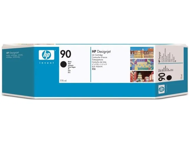 Картридж HP 90 C5095A (арт. C5095A)