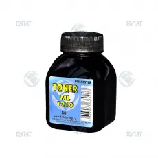 Тонер Булат для Samsung ML-1210 банка 80г Poliester БУЛАТ (арт. AASMML1210200)