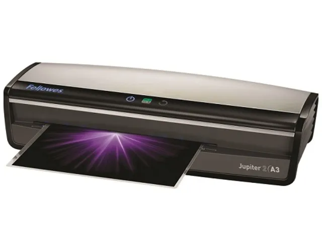 Пакетный ламинатор Fellowes Jupiter 2 A3 (арт. FS-57335)