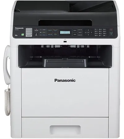 МФУ лазерное черно-белое Panasonic DP-MB536RU (арт. DP-MB536RU)