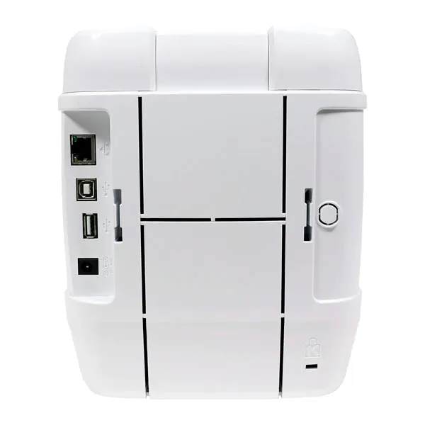 Принтер POINTMAN Nuvia N10, односторонний (арт. N10-0001-00-S)