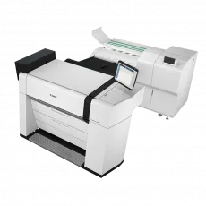Фальцовщик чертежей Canon Folder Professional 6011 (арт. 3298C001)