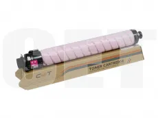 Тонер-картридж CET для RICOH MPC501SP пурпурный, 260г (арт. CET141352)