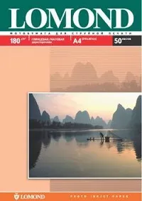 Бумага Lomond 0102019 (арт. 0102019)