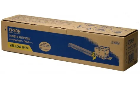 Картридж Epson S050474 (арт. C13S050474)