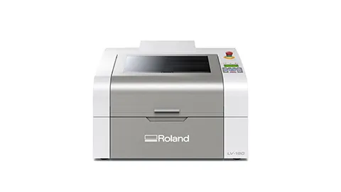 Лазерный гравер Roland LV-180 (арт. LV-180)