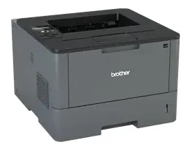 Принтер лазерный черно-белый Brother HL-L5100DNRF1 (арт. HLL5100DNRF1)