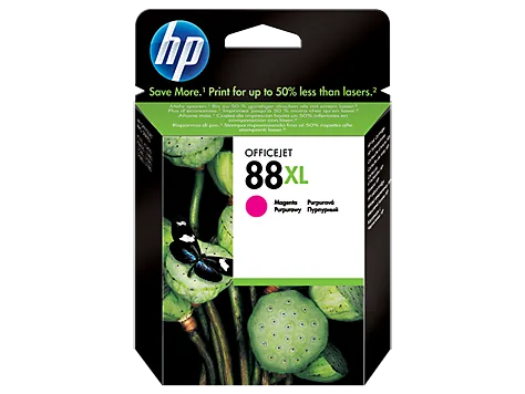 Картридж HP 88XL Black Officejet Ink Cartridge (арт. C9392AE)