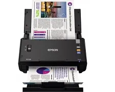 Сканер документов Epson WorkForce DS-520N (арт. B11B234401BT)