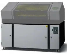 Стол-подставка с воздушным фильтром Roland для LEF-300 (арт. L1442A0003)