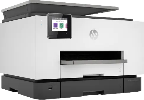 МФУ струйное цветное  HP Officejet Pro 9023 (арт. 1MR70B)