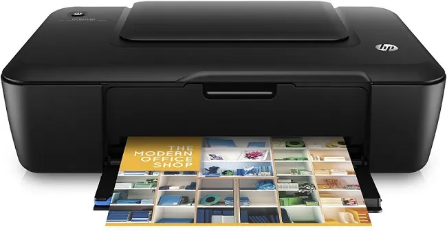 Принтер цветной струйный HP DeskJet Ultra Ink Advantage 2029 (арт. K7X13A)