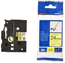 Лента Brother TZe-FX651 (арт. TZEFX651)