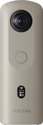 Цифровая фотокамера Ricoh THETA SC2 FOR BUSINESS (арт. S0910812)