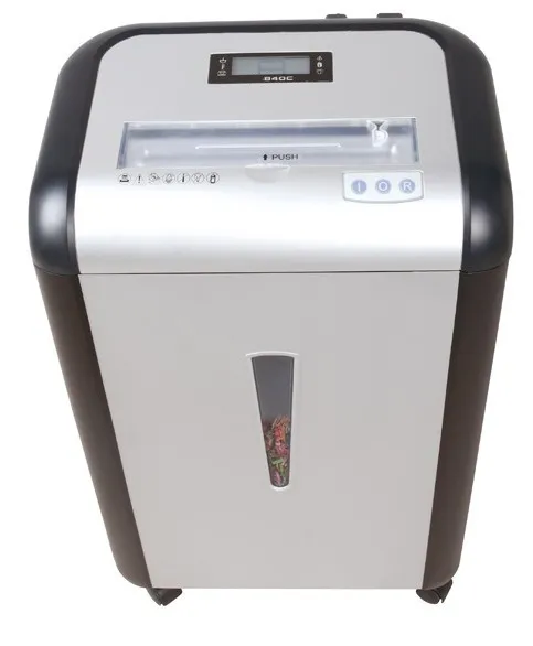 Уничтожитель документов Bulros 8417M дверь, верх (арт. SH-D-BSS-8417-026-___-04)