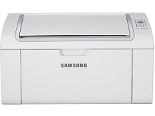 Принтер лазерный черно-белый Samsung ML-2165W (арт. ML-2165W)