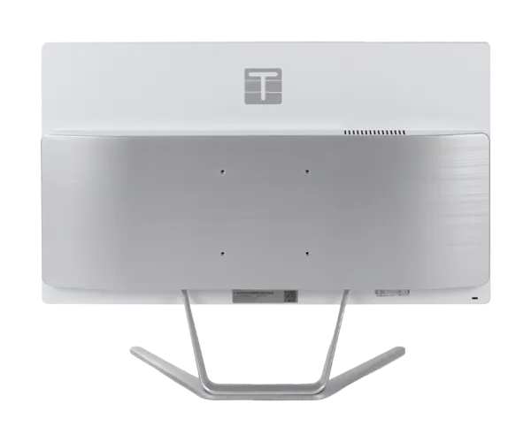 Моноблок TESLA Z24W 2108500 (24″ FullHD, белый) (арт. Z24W 2108500)