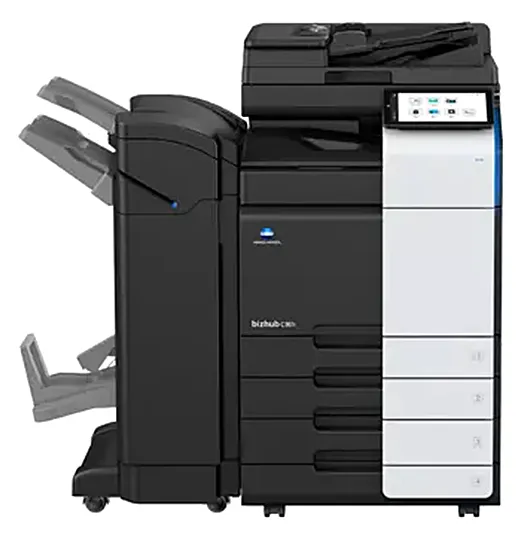 МФУ лазерное цветное Konica Minolta bizhub C361i (Принтер / Сканер / Копир, SRA3, 36 стр./мин.) (арт. ADXJ021)