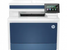 МФУ лазерное цветное HP Color LaserJet Pro 4303fdw (Принтер / Сканер / Копир / Факс, A4) (арт. 5HH67A)