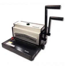 Переплетчик Office Kit B3430 на металлическую пружину (арт. B3430)