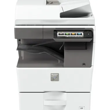 МФУ лазерное черно-белое Sharp MX-B456WEU (арт. MXB456WEU)