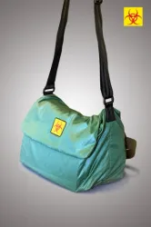 Сумка для комплекта ПЧО LAMSYSTEMS PASTERIS. Ткань: LS-T-02 (арт. СМ.03)