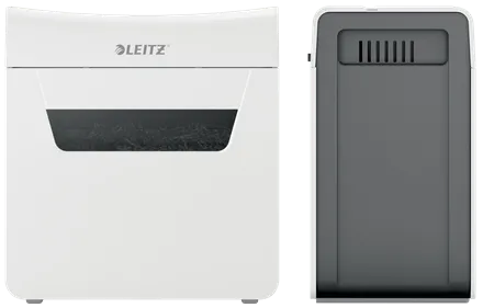 Уничтожитель документов LEITZ IQ Protect Premium 6X (арт. 80900000)