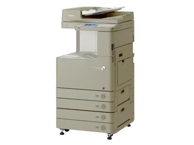 Лазерное цветное МФУ Canon imageRUNNER ADV C2025i (арт. 4032B006-1)