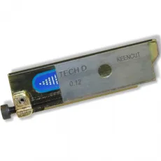 Магнитный картридж для лезвия KeenCut (наклонный рез) (арт. FBC)