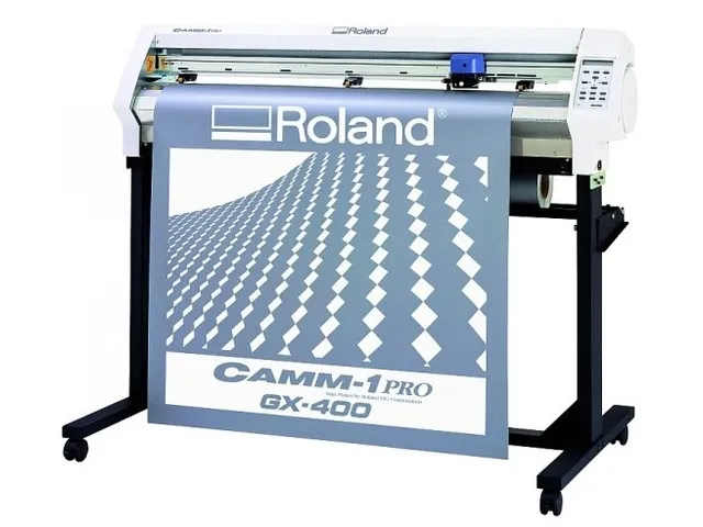 Режущий плоттер Roland Camm-1 Pro GX-400 (арт. Roland.CAMM-1Pro.001)