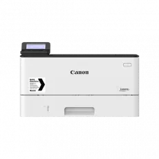Принтер лазерный черно-белый Canon i-SENSYS LBP226dw (арт. 3516C007)