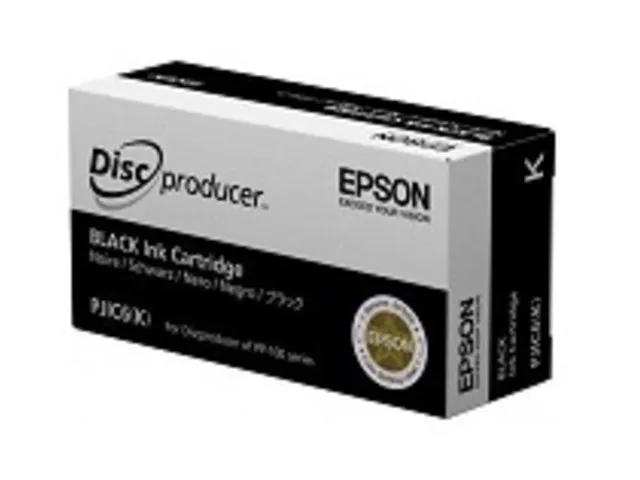 Оригинальный струйный картридж Epson S020452 (арт. C13S020452)