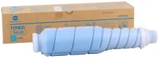 Тонер-картридж Konica Minolta TN-612C (голубой) (арт. A0VW450)