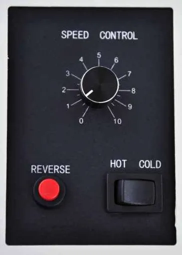 Пакетный ламинатор Bulros PDA2-450TD (арт. LP-D-PDA-45TD-___-PsH-A2)