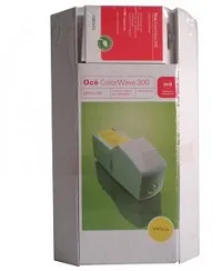 Печатающая головка и картридж Oce ColorWave300, Yellow (арт. 29953903)