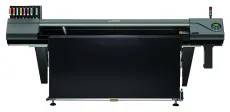 УФ-принтер Roland VersaOBJECT CO-640-B200. Ширина: 1625 мм; Стол: 1648 (Ш) x 1750 (Г) мм (арт. CO-640-B200)