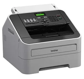 Факс Brother FAX-2845R (арт. FAX2845R1)