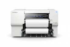 Экосольвентный принтер/каттер Roland VersaSTUDIO BN2-20, 5-цветов (CMYK+Wh) (арт. BN2-20)