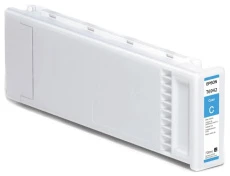 Картридж струйный Epson T6942 для SC-T3000/5000/7000 Cyan (700 мл)