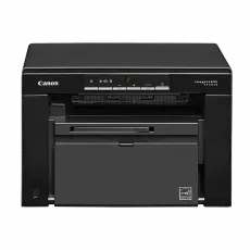 МФУ лазерное черно-белое Canon imageCLASS MF3010 (Принтер / Сканер / Копир, А4, 18 стр./мин.) (арт. 5252B008)