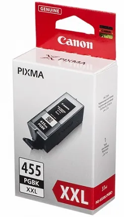 Картридж Canon PGI-455PGBK XXL (арт. 8052B001)