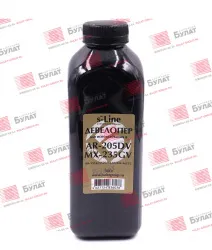 Девелопер Булат для Sharp AR-5516 банка 300г AR-205DV БУЛАТ s-Line (арт. DASHAR5516090)