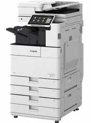 МФУ лазерное черно-белое Canon imageRUNNER ADVANCE DX 4725i (арт. 4056C005)