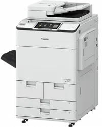 Лазерное цветное МФУ Canon imageRUNNER ADVANCE DX C7765i (арт. 3997C003)