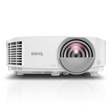 Короткофокусный проектор BenQ MW826STH (арт. 9H.JMW77.13E)