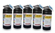 Картридж Mimaki LUS-150 UV (арт. LUS15-W-BA)