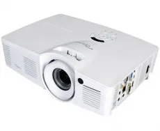 Проектор Optoma DH401 (арт. 95.72W01GCLR1)
